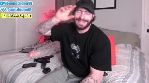 Snapshot of dominatingher69 chatting on 02-07-26, 11:30 dominatingher69 online show from 02-07-26, 11:30