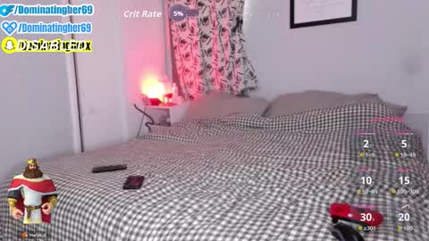 dominatingher69 online show from 03-16-26, 04:22