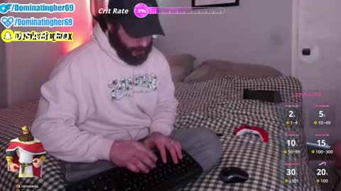 dominatingher69 online show from 03-28-26, 07:13