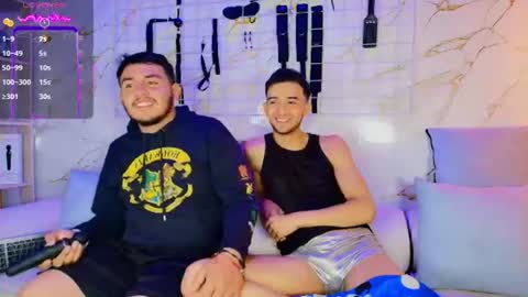 DOM AND NATSU online show from 07-25-26, 04:32