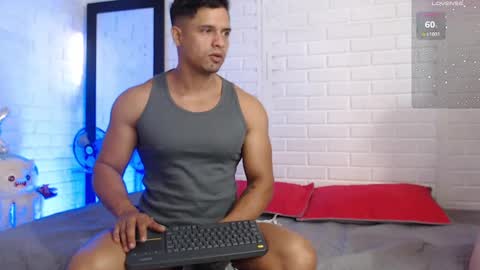 Snapshot of dominc_berry chatting on 01-18-25, 01:29 Dominc berry online show from 01-18-25, 01:29