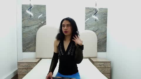 Dominic online show from 04-30-26, 07:42