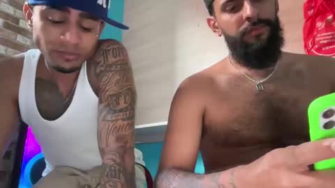 Brandon online show from 09-29-25, 08:02