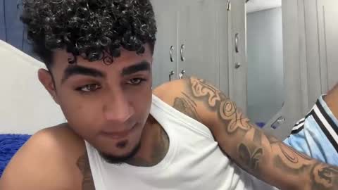 Brandon online show from 10-29-25, 05:20