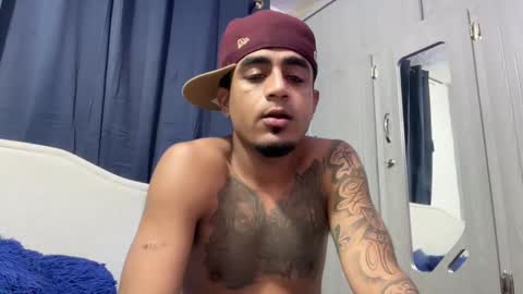 Brandon online show from 10-31-25, 11:06