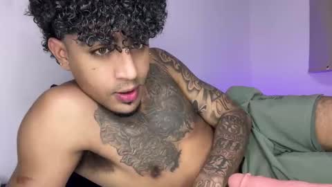 Brandon online show from 02-22-26, 02:02