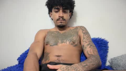 Brandon online show from 04-25-26, 03:42