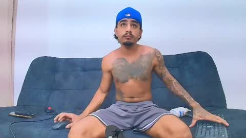 Brandon online show from 04-27-26, 12:08