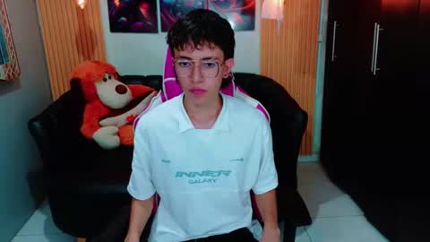 Snapshot of dominic_carminex chatting on 11-04-25, 08:30 dominic_carminex online show from 11-04-25, 08:30