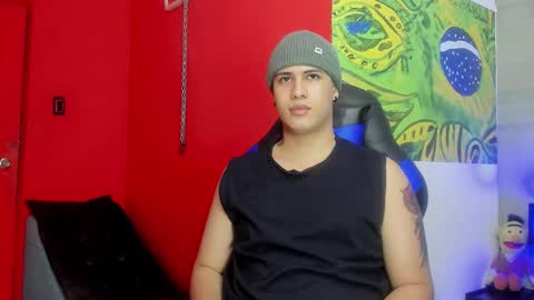 DOMI online show from 02-27-26, 04:01