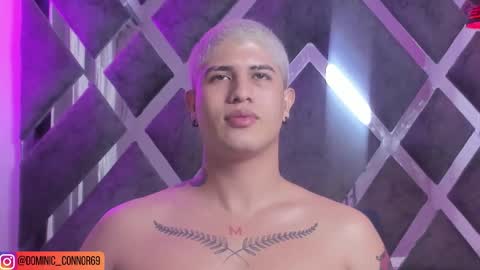 DOMI online show from 03-27-26, 08:26