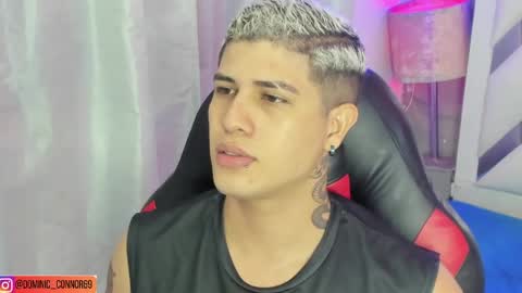 DOMI online show from 04-23-26, 03:30