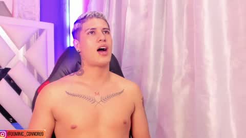 DOMI online show from 04-24-26, 04:48