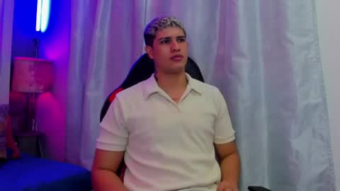 DOMI online show from 04-27-26, 03:15