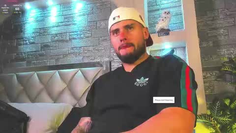 dominic de luca online show from 09-17-25, 03:08