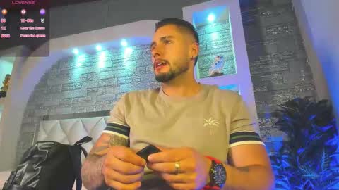 dominic de luca online show from 10-14-25, 03:29