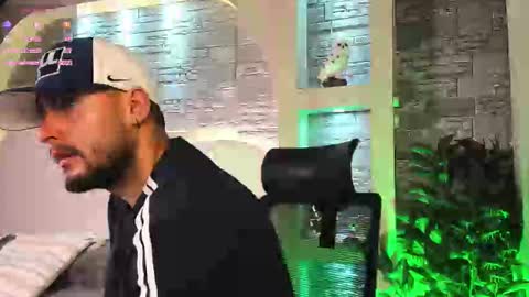 dominic de luca online show from 11-04-25, 04:00