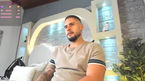 dominic de luca online show from 11-18-25, 02:39