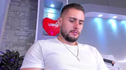 dominic de luca online show from 02-18-26, 04:19