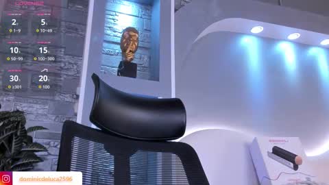 dominic de luca online show from 03-09-26, 04:16