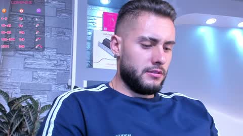 dominic de luca online show from 04-03-26, 02:20