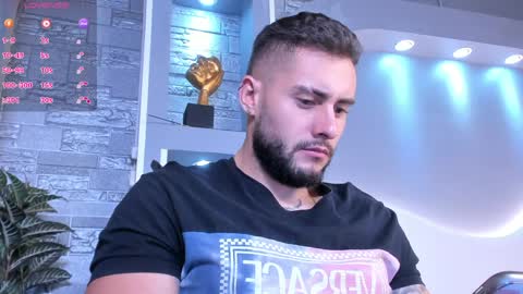 dominic de luca online show from 04-04-26, 03:38