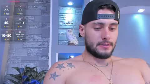 dominic de luca online show from 04-17-26, 04:59