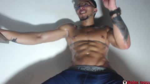 DOMI online show from 11-17-25, 08:42