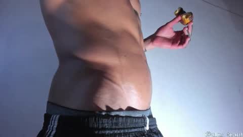 DOMI online show from 12-03-25, 09:29