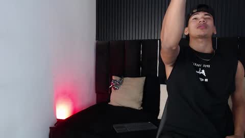 Dominic online show from 10-17-25, 11:18