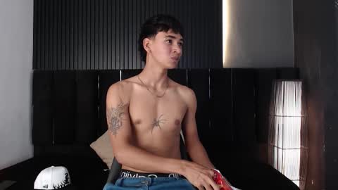 Dominic online show from 12-15-25, 11:20