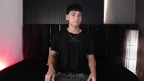 Dominic online show from 12-19-25, 04:30