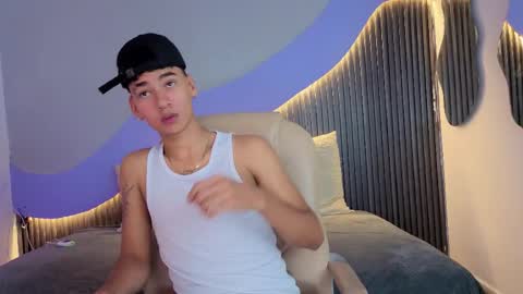 Dominic online show from 01-19-26, 05:33