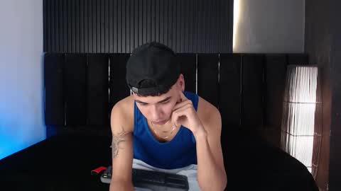 Dominic online show from 03-04-26, 11:11