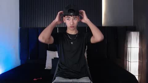 Dominic online show from 03-20-26, 11:20