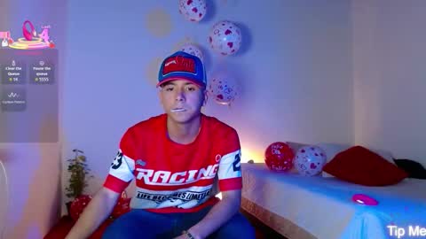 DOMINIC AND ANDREW online show from 02-14-26, 05:26