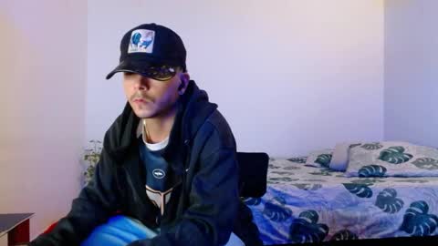 DOMINIC AND ANDREW online show from 03-02-26, 12:12