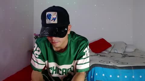 DOMINIC AND ANDREW online show from 04-19-26, 05:07