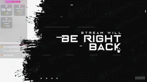 Snapshot of dominic_joness chatting on 02-05-25, 08:11 SANTI independent model online show from 02-05-25, 08:11