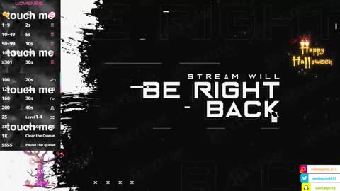 Snapshot of dominic_joness chatting on 10-22-25, 01:39 SANTI independent model online show from 10-22-25, 01:39