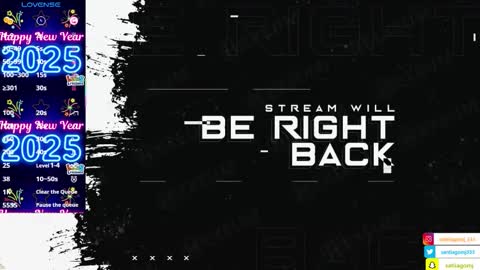 Snapshot of dominic_joness chatting on 11-12-25, 12:55 SANTI independent model online show from 11-12-25, 12:55