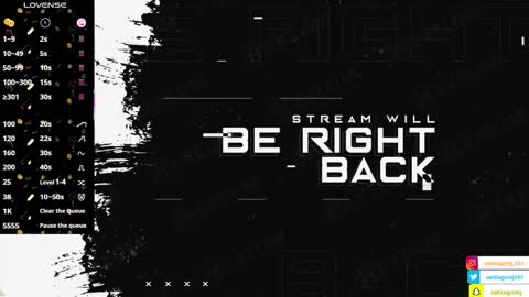 SANTI  independent model online show from 02-24-26, 05:05