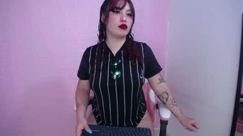 Snapshot of dominic_queen1126 chatting on 10-03-25, 01:30 online show from 10-03-25, 01:30