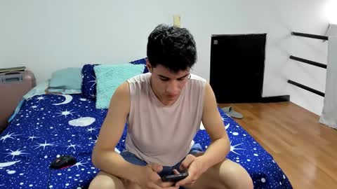 Your real love online show from 10-22-25, 06:40