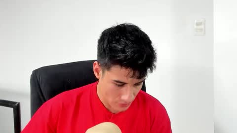 Your real love online show from 02-22-26, 06:39