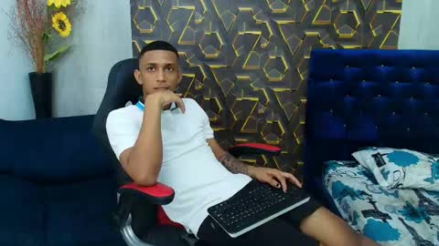 Snapshot of dominic_smith_ chatting on 04-18-26, 11:38 dominic_smith_ online show from 04-18-26, 11:38