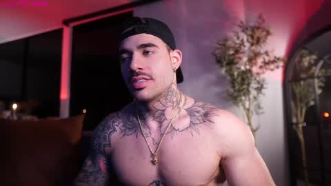 Dominic Sullivan online show from 09-25-25, 07:34