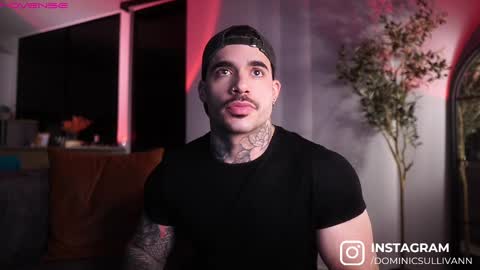 Dominic Sullivan online show from 09-27-25, 05:45