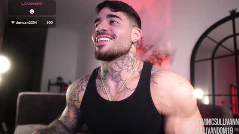 Dominic Sullivan online show from 02-28-26, 04:02