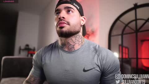 Dominic Sullivan online show from 03-28-26, 05:07